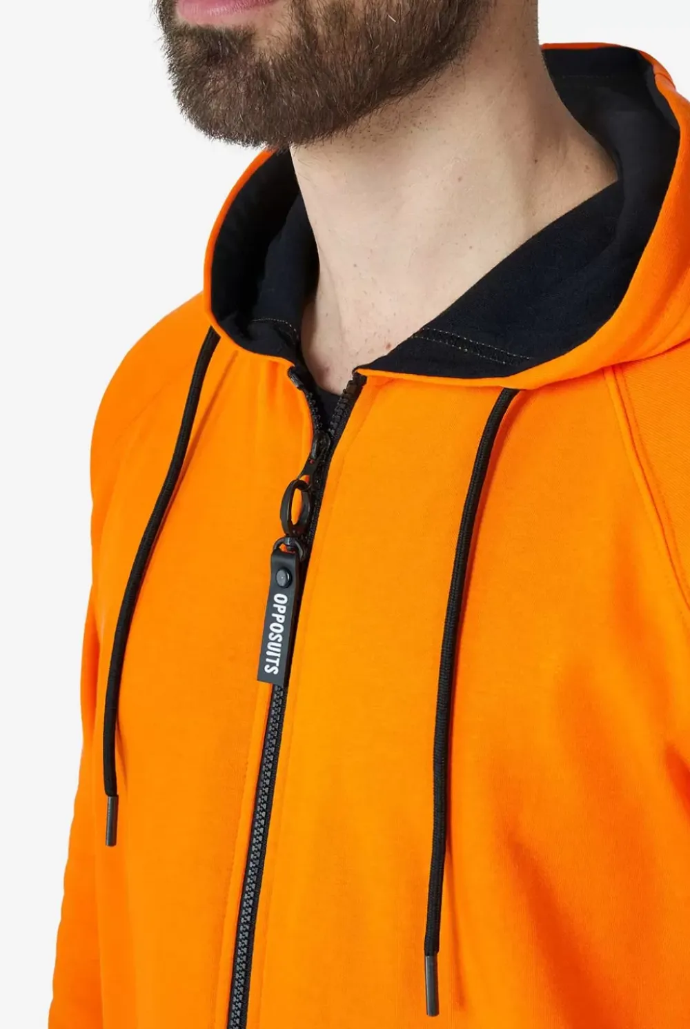 Cheap OppoSuits The Orange