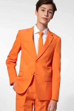 Cheap OppoSuits The Orange
