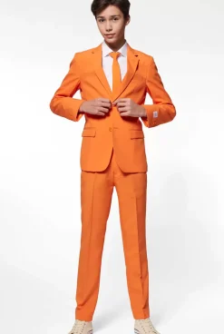 Cheap OppoSuits The Orange