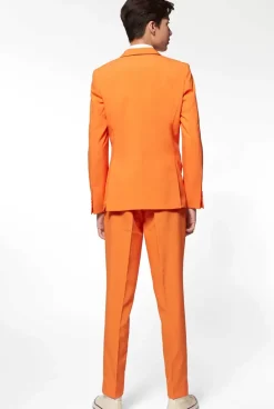 Cheap OppoSuits The Orange
