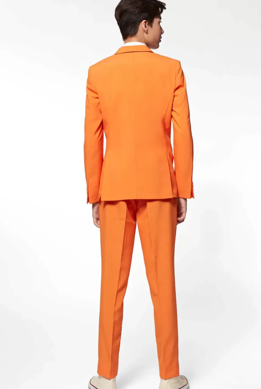 Cheap OppoSuits The Orange