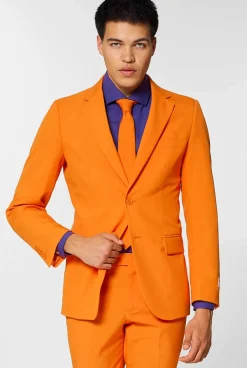 New OppoSuits The Orange
