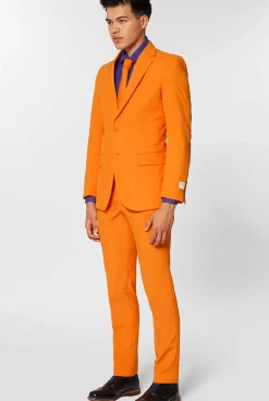 New OppoSuits The Orange