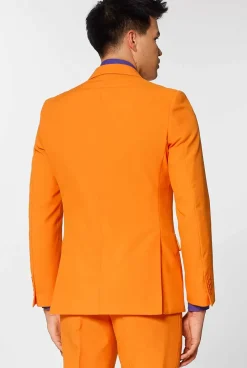New OppoSuits The Orange