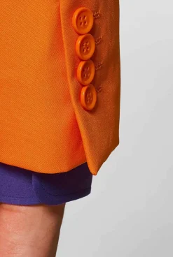 New OppoSuits The Orange