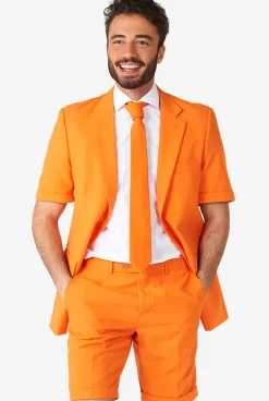 Shop OppoSuits The Orange