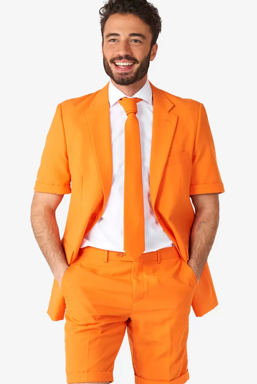 Shop OppoSuits The Orange