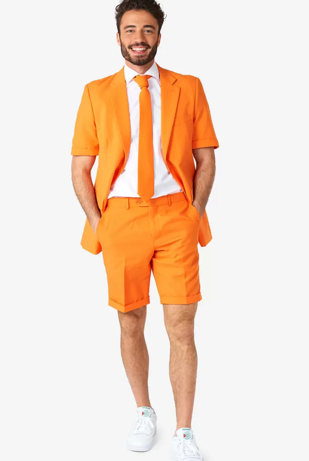 Shop OppoSuits The Orange