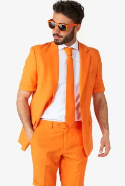 Shop OppoSuits The Orange
