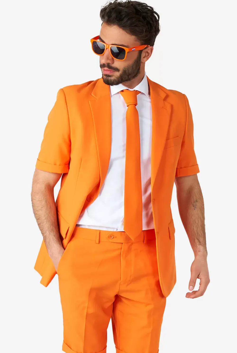 Shop OppoSuits The Orange