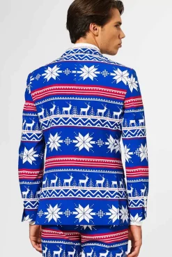 Fashion OppoSuits The Rudolph