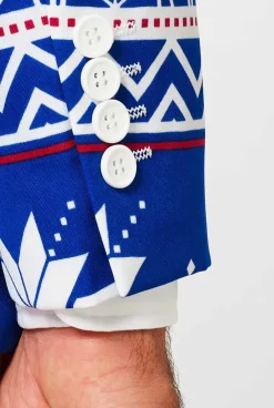 Fashion OppoSuits The Rudolph