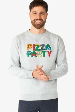 Best OppoSuits Tmnt™ Pizza Party