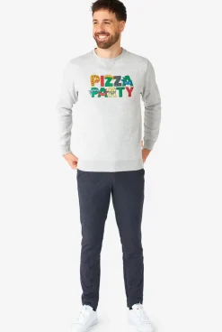 Best OppoSuits Tmnt™ Pizza Party