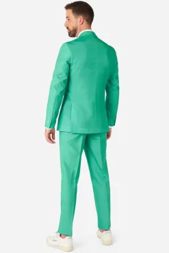 Sale OppoSuits Trendy Turquoise