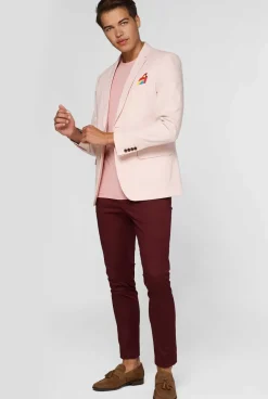 Sale OppoSuits Tropical - Birdie - Soft Pink