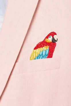 Sale OppoSuits Tropical - Birdie - Soft Pink