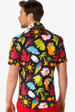 Outlet OppoSuits Tropical Thunder