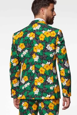Fashion OppoSuits Tropical Treasure