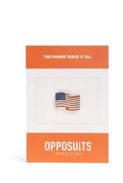 Store OppoSuits Usa Flag - (Usa)
