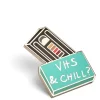 Best OppoSuits Vhs & Chill (Retro)