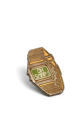 Flash Sale OppoSuits Watch (Retro)
