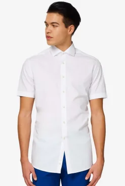 Sale OppoSuits White Knight