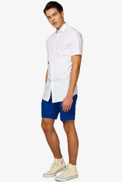 Sale OppoSuits White Knight