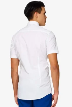 Sale OppoSuits White Knight
