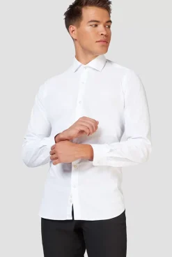 Outlet OppoSuits White Knight