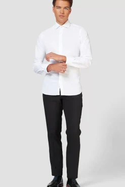 Outlet OppoSuits White Knight