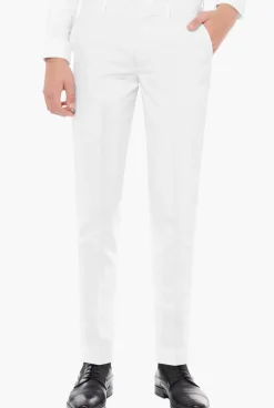 Best Sale OppoSuits White Knight