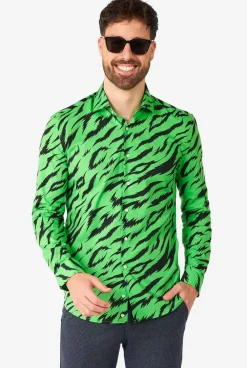 New OppoSuits Wild Animal