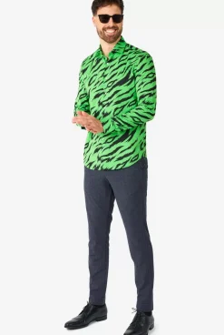 New OppoSuits Wild Animal