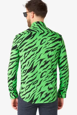 New OppoSuits Wild Animal