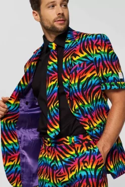 Outlet OppoSuits Wild Rainbow