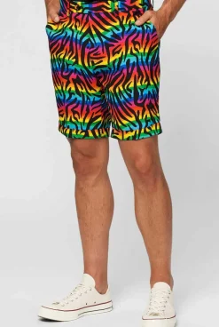 Outlet OppoSuits Wild Rainbow