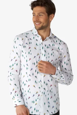 Flash Sale OppoSuits Winter Sprinter