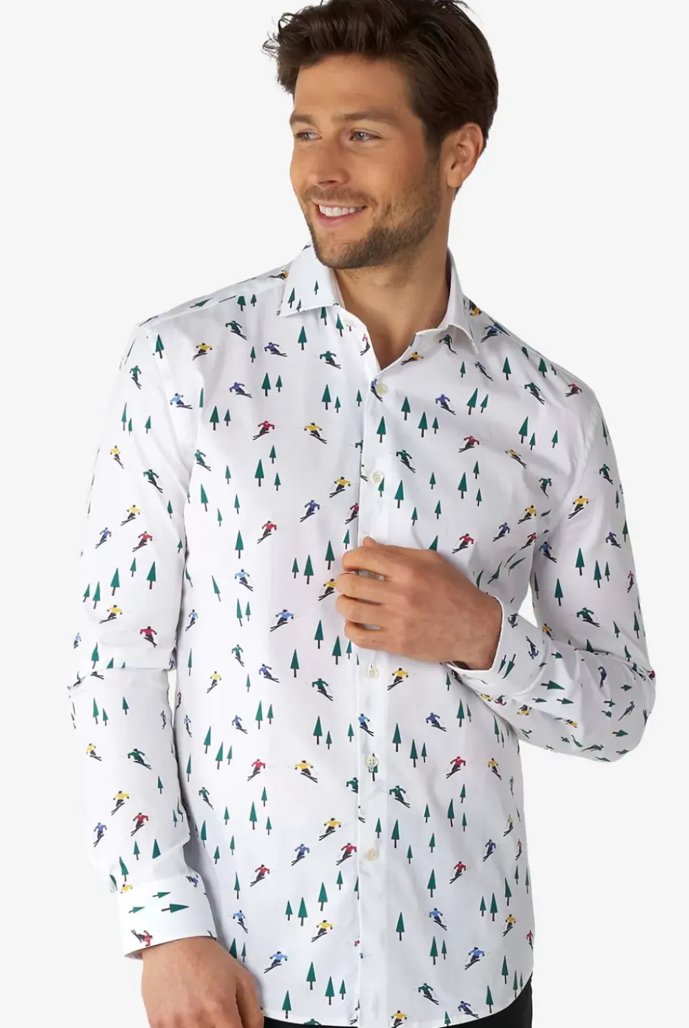 Flash Sale OppoSuits Winter Sprinter