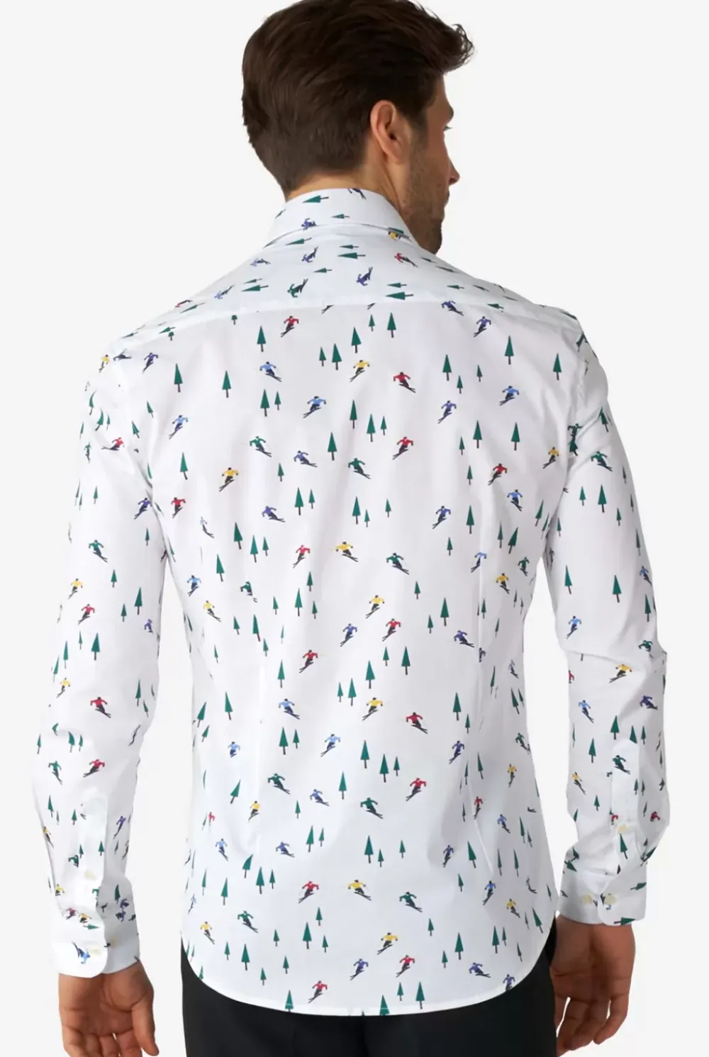 Flash Sale OppoSuits Winter Sprinter