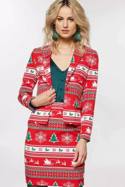 Best Sale OppoSuits Winter Woman