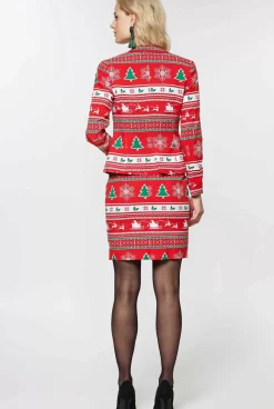 Best Sale OppoSuits Winter Woman