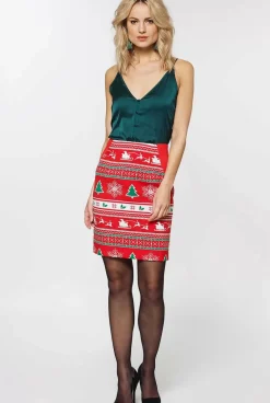 Best Sale OppoSuits Winter Woman