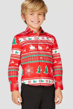 Outlet OppoSuits Winter Wonderland