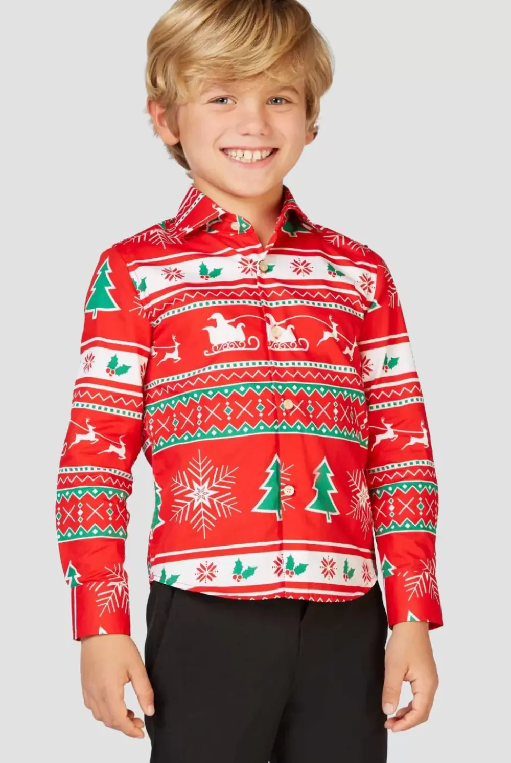 Outlet OppoSuits Winter Wonderland