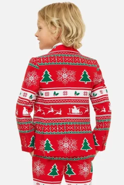 Cheap OppoSuits Winter Wonderland