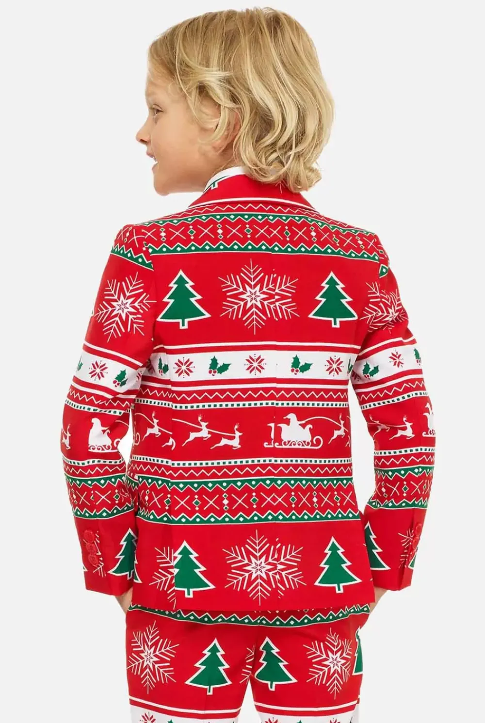 Cheap OppoSuits Winter Wonderland