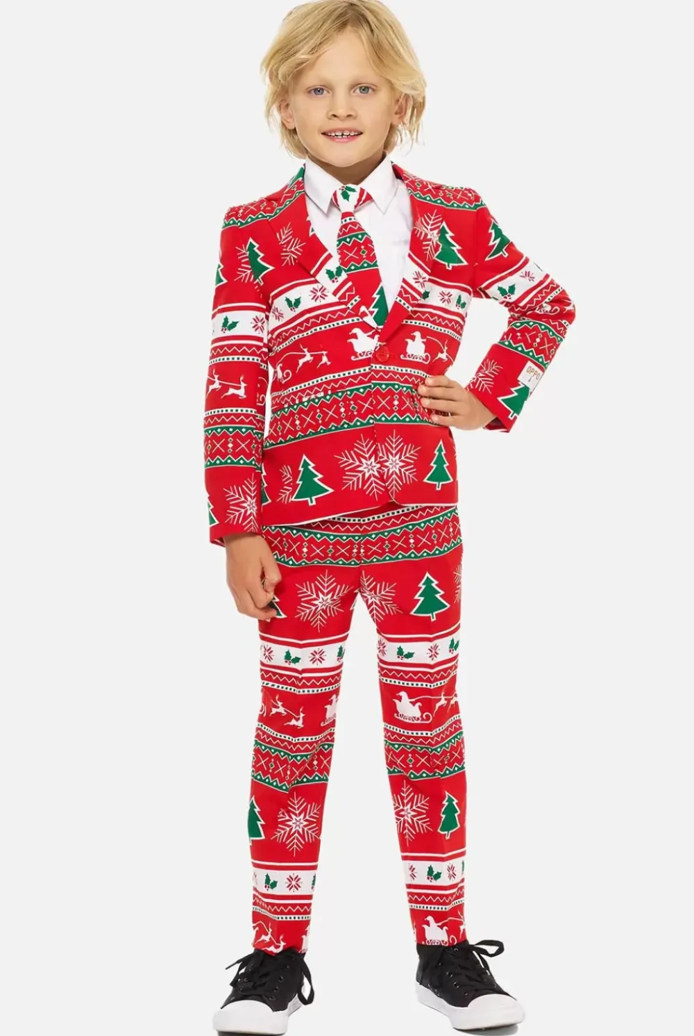 Cheap OppoSuits Winter Wonderland