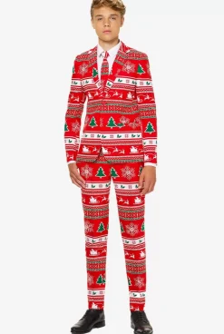 Best Sale OppoSuits Winter Wonderland