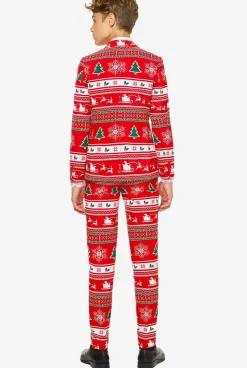 Best Sale OppoSuits Winter Wonderland